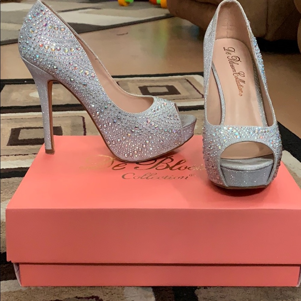 Fashion Heels